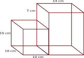 Soal Matematika Kelas 5 Sd Bab 5 Kubus Dan Balok Dan Kunci Jawaban Bimbel Brilian