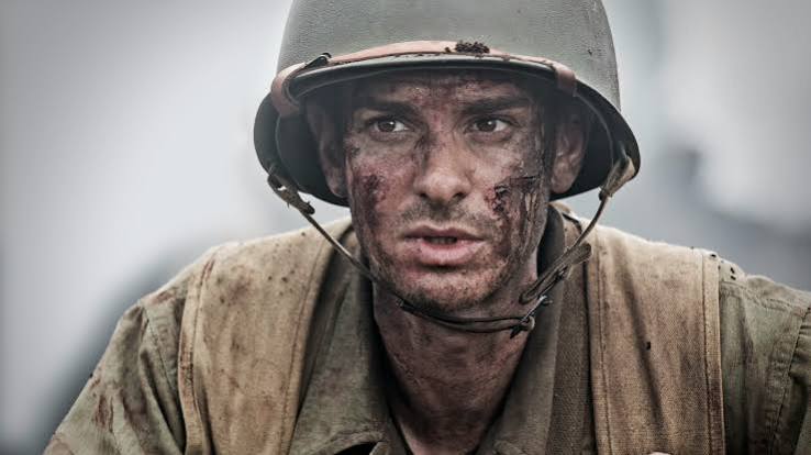 Hacksaw Ridge Review | Movie - Empire