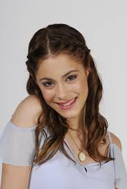 Znalezione obrazy dla zapytania martina stoessel