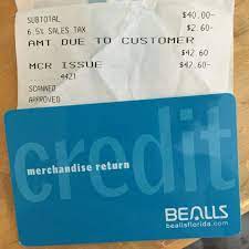 Was an american chain of department stores, owned by stage stores inc. Find More Bealls Gift Card For Sale At Up To 90 Off