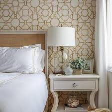 Beige is ideal for a bedroom`s finishing; Beige Neutral Bedroom Design Design Ideas