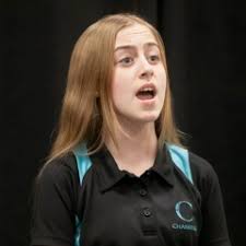 Stream Channing School