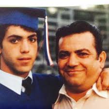 Condolences to Michelle Copeland