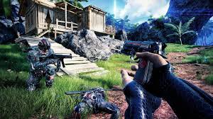 Islands Of Nyne Battle Royale On Steam