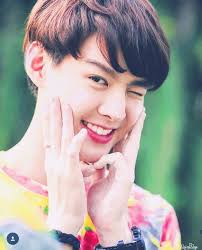 Ghim Tren Love By Chance
