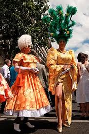 Pride stands for courage, it stands for justice, and most of all it stands for love. Gay Pride Wikipedia
