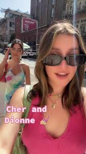 This Is Dionne House Trend