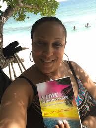 Jules Mitchell Bailey