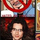 I have a writing challenge for everyone. Try to redeem Paul. Try to come up  with a way to make 616 Paul Rabin a fan favorite supporting character in  the spider-man mythos. (Rules in the comments) : r/afriendlyneighborhood