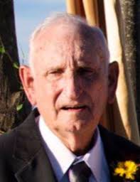 Obituary information for William Clyde Bridges, Sr.