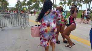 Memorial day weekend events events in miami, fl. Memorial Day 2018 Famous Ocean Drive South Beach Miami Beach Youtube
