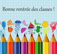 Ces jours sont les mêmes dans les zones a, b et c. Rentree Scolaire Attainville