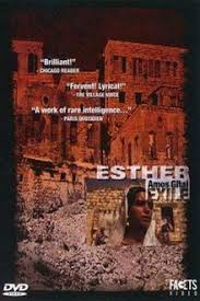 These women were steadfast in their beliefs in god. Esther 1986 Film Wikipedia
