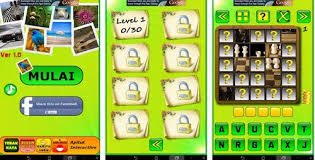 Nama hewan = lalat, nyamuk, kutilang. 30 Game Tebak Gambar Android Terbaik Yang Lagi Hits 2021 Gameitu
