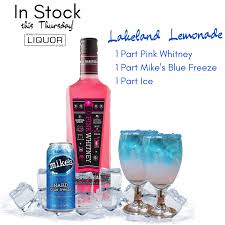 4 pink starburst for garnish. We Have A Shipment Of Sonny S Cold Beer Liquor Store Facebook