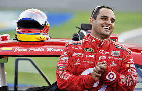Juan pablo montoya is returning to nascar. Juan Pablo Montoya Set For Two Race Return To Nascar Sports Illustrated