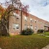 Spacious apt with new kitchen & bathroom. 1