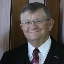 Obituary for Bro. John Baker