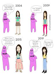 Does Everyone on Reddit Have OCD? - Cartoons Hate Her