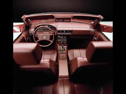 Mercedes Benz R129 Mercedes Benz Mercedes Interior Mercedes