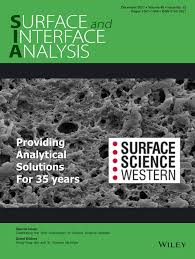 See what sl yong (sly6191) has discovered on pinterest, the world's biggest collection of ideas. Self Assembled Monolayers Of Octadecylphosphonic Acid And Polymer Films Surface Chemistry And Chemical Structures Studied By Time Of Flight Secondary Ion Mass Spectrometry Nie 2017 Surface And Interface Analysis Wiley Online Library