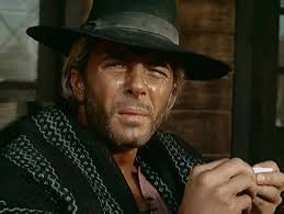 The Stranger returns