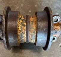 Undercarriage