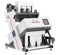 Optical sorter for colour pellets / Pellet sorter / Plastic ...