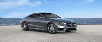 2017 S550 Coupe Mercedes Benz Coupe Mercedes Benz Benz