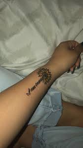 Nice 36 Best Design For Women Make The First Tattoo In Her Body Http Stykul Com Index Php 2019 02 25 36 Best Design Fo Self Love Tattoo Tattoos Enough Tattoo