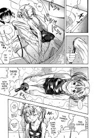 Love Me Do-Chapter 6-Aki-Chan,Taa-kun And The School Swimsuit-Hentai Manga  Hentai Comic - Page: 11 - Online porn video at mobile