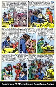 I really like your work and would like to have somethings on my page. Read Online Wild Comic Issue 2