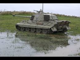 However, due to the excessive mass of the vehicle, relatively low durability of the engine and transmission, and small total number of vehicles built, the tiger ii did not have any significant impact on the course of war. King Tiger World War 2 Small Documentary Youtube