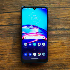Motorola Moto E (2020) and Moto G Fast ...