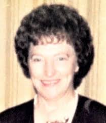 Inez J. Barger Obituary