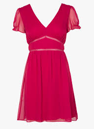 Robe bustier naf naf très chic et taille parfaitement portée elle rend exactement comme sur la photo n'hésitez pas à visiter mon dres. Soldes Robe Courte Col V Orchidee Naf Naf Femme Place Des Tendances