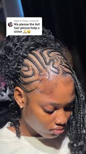 Dimpho Braids