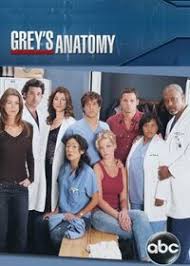 Alex was constantly doing nice things for young patients on grey's anatomy such as giving a prematurely born baby the 'kangaroo hold' to share the warmth of his body. Grey S Anatomy Die Jungen Arzte Serie Omdb