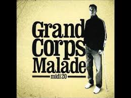 Les Voyages En Train Grand Corps Malade Songs Music Universal Music