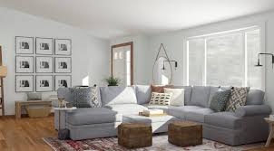 Accent Wall Ideas For The Living Room The Cards We Drew