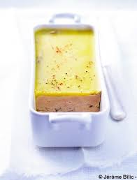 Terrine De Foie Gras Recette De Base Pour 6 Personnes Recettes Elle A Table Recette Recettes De Cuisine Recette Terrine De Foie Gras
