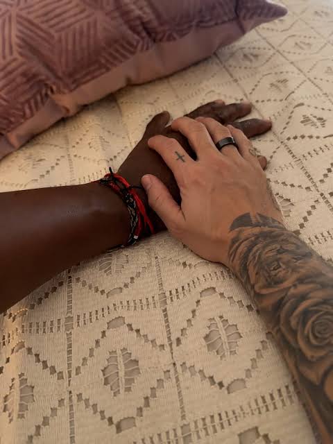 Omar Murillo (Imagen tomada de IG)