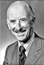 Baxter was Genie of Genealogy