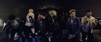 It started on april 17, 2015 with the most beautiful moment in life comeback trailer by suga and officially finished on april 19, 2016 with the epilogue: Bts Run Mv On Coub