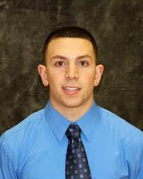 2012 Men's Lacrosse Roster