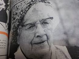 Ella Vera Green Norris (1892-1982)