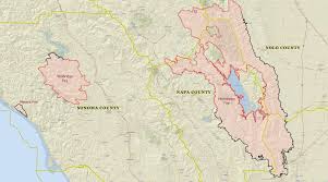 Active burning in last day. Tuesday Updates National Guard Sends 250 Soldiers To Sonoma Lake And Napa Counties