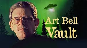 Coast to Coast AM with Art Bell