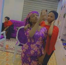 Mugaye sun saki hotunan batsa na muneerat abdussalam bayan sun kwace mata account. Hotuna Jaruma Maryam Yahaya Ta Bude Sabon Kantin Siyar Da Kayayyaki A Jihar Kano Jiya Hausaloaded Com