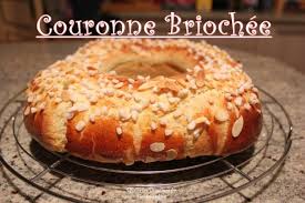Buns Farcis A La Pate Magique Recette Brioche Galette Des Rois Thermomix